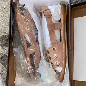 Suede Slingback Jcrew Sandals